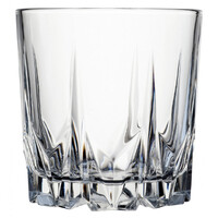300ml Karat Double Old Fashioned Glass by Pasabahce