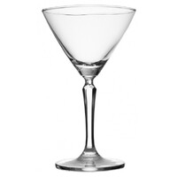 215ml Martini Glass Connexion By Ocean 