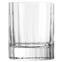 255ml Bach Whiskey Glass