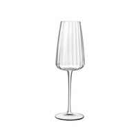 210ml Flute Optica (Set of 4)