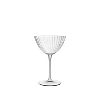 220ml Martini Optica (Set of 4)