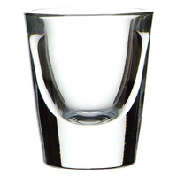 30ml Shot Glass Boston