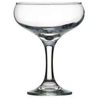 270ml Coupe Saucer Bistro 