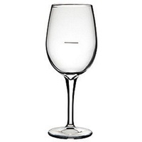 360ml Wine Sara with 150ml Line 