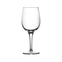 435ml Moda Wine Toughened