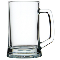 395ml Beer Mug Munich 