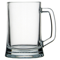 500ml Beer Mug Munich