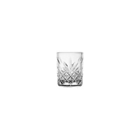 62ml Shot Glass Timeless 