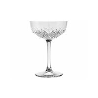 270ml Coupe Champagne Glass Timeless by Pasabahce