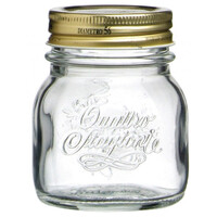 150ml Glass Jar 