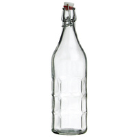 1.0 Ltr Moresca Bottle