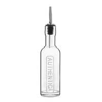 250ml Oil Bottle Authentica