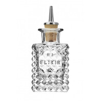 100ml Mixology Bottle Elixir #1