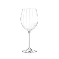 650ml Wine Glass RCR Optiq