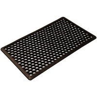 1500 x 900mm Anti-Fatigue Mat BLACK