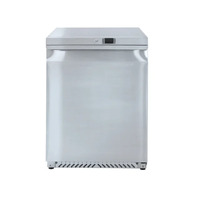 Airex Underbench Single Solid Door Freezer