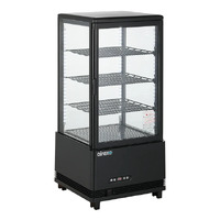 Airex Refrigerated Countertop Display Merchandiser 