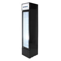 Airex Single Door Chiller Slimline