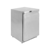 Airex Underbench Single Solid Door Chiller
