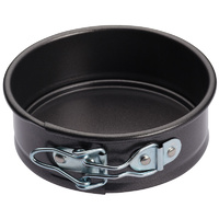 300mm Round Springform Cake Tin Masterclass- Non Stick