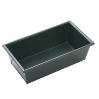 210x110x70mm Loaf Pan Masterclass - Non-Stick