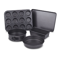 5 Piece Bakeware Set 