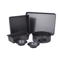 6 Piece Bakeware Set 