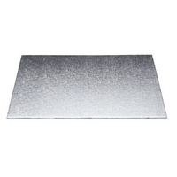 350mm Square Cake Board, Kitchen Craft