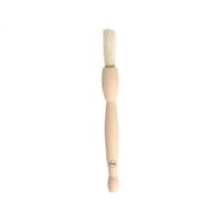 T&G Pastry Brush 190mm, Beech Wood