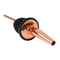 Free Pour Copper Plated Nip/Flow Pourer