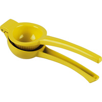 Lemon Squeezer Yellow