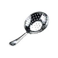 Juliep Strainer