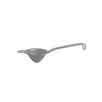 80mm Conical Mesh Bar Strainer S/S