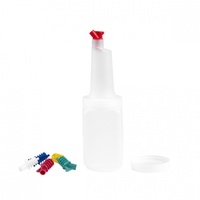 Store & Pour 2 Ltr