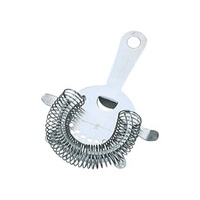 Bar Strainer S/S Hawthorn