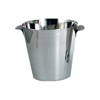 175x180mm Ice Bucket S/S