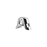 Champagne Stopper Chrome