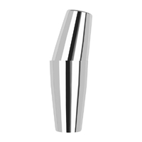500/800ml Boston Stainless Steel Cocktail Set