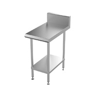 Infill Bench to suit Blue Seal Profile