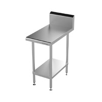 Infill Bench to suit Waldorf Profile