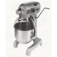 20 Quart Hobart Planetary Mixer