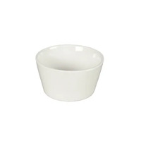 72x72x40mm Oslo Ramekin White