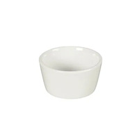 90x70x50mm Oslo Ramekin White