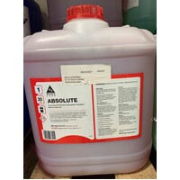 20 Litre Absolute Detergent