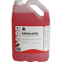 5 Litres Absolute Detergent