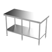 Island Work Bench