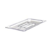 1/1 Size Lid Clear P/C