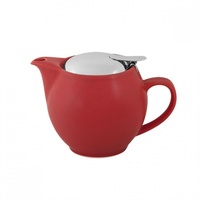 350ml Teapot Rosso Bevande