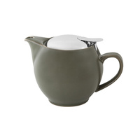 500ml Teapot Sage Bevande