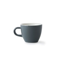 EVO Demitasse Cup 70ml - Dolphin - ACME (fits 11cm saucer)